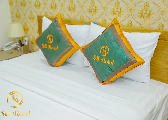 Silk Hotel