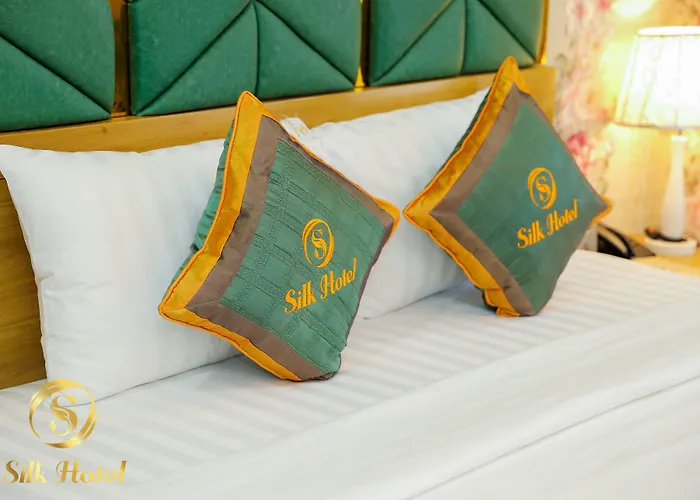 Silk Hotel